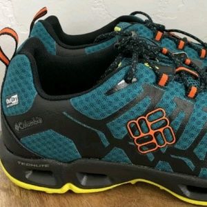 Columbia Ventrailia Size 10.5 NWT
